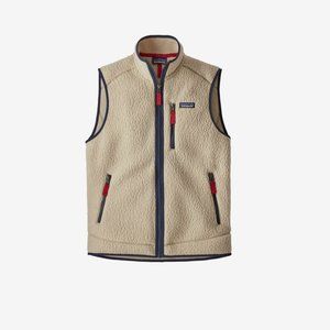 Patagonia Mens El Cap Vest